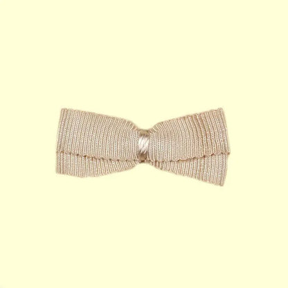 Scalamandre 100% Silk Mini Ribbon In Light Pink