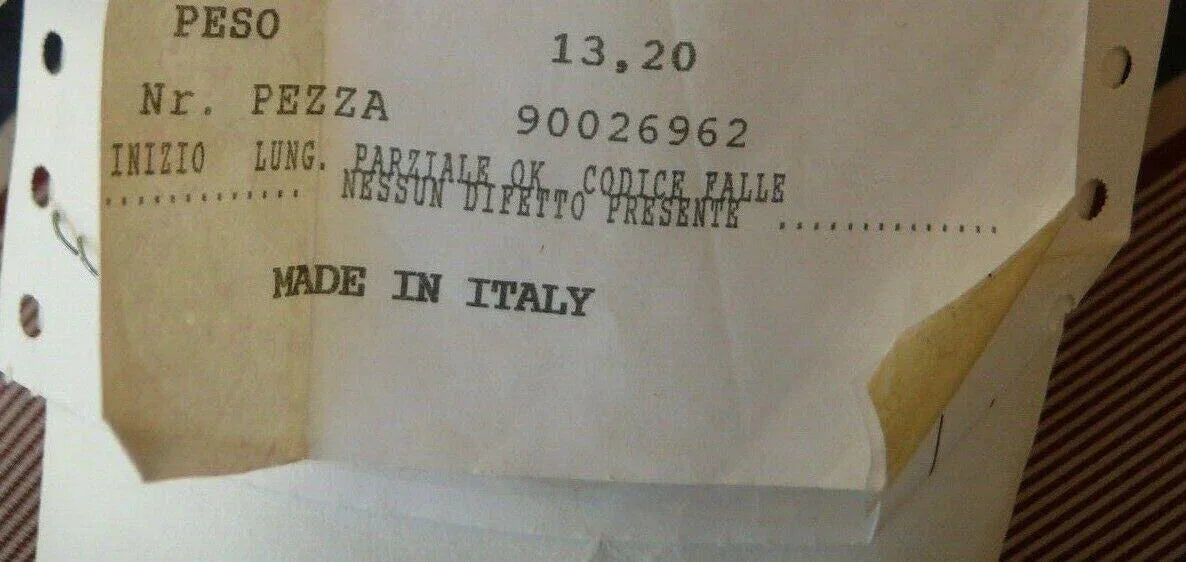 By Yd Lee Jofa Milanese Stripe Garnet Red Blue on White Federal Tricolor Cotton MSRP USD 200+