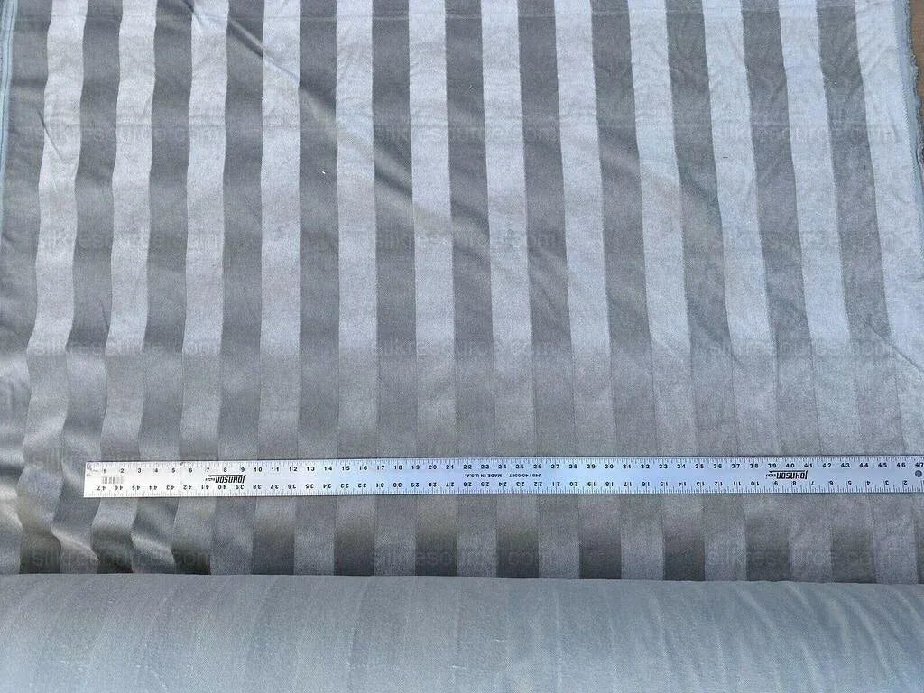 Kravet Couture "Luxe Mohair" Grey Stone Pale Minty Green Frosty