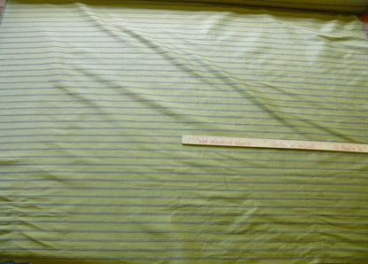 Kravet Exquisite 100% Silk w/ Rope Detail Metallic Bronze Gold BTY MSRP$145/Y