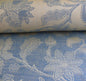 Brunschwig &amp; Fils Coventry Coverlet Blue French Country MSRP USD 200+/y by yard #293