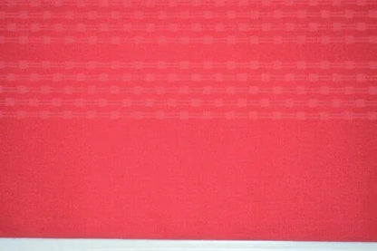 Nishijin Kyoto New Silk Kimono Bolt:rose Red @a14 11.4mx37cm 448x14.5"