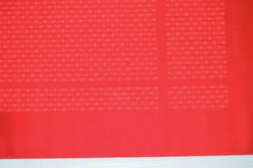 Nishijin Kyoto New Silk Kimono Bolt:unique Stripe Pink Red @a8 11.4mx37cm