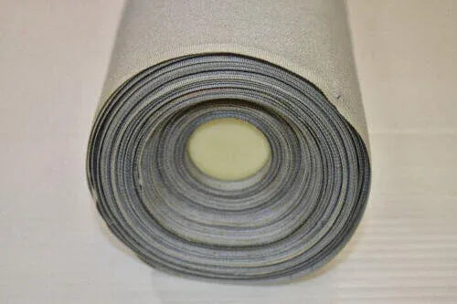 New Silk Tsukesage Bolt Handpainted Red Tree Peony @x25 Z69 12mx36cm (472x14.1" 13y