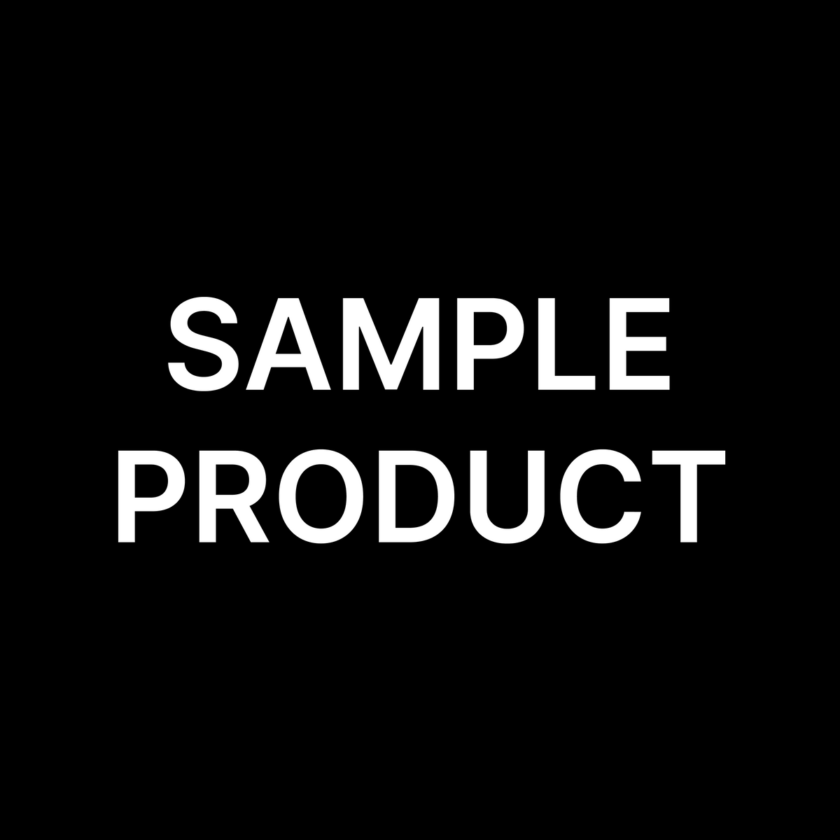 Product Sample – silkresource.com