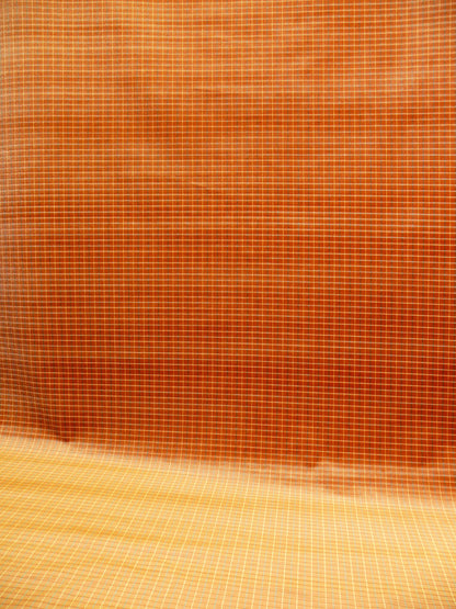 Lee Jofa Figaro Velvet Check Spice Gold Bty