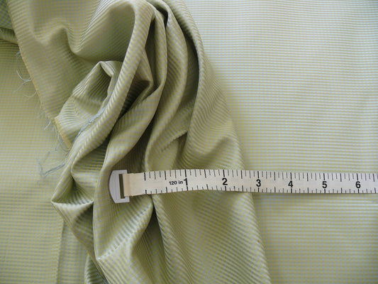 Kravet Couture Jacquard Damask - Baby Aqua Blue