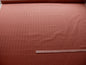 Scalamandre Samba Cotton Rayon - Pumpkin Dark Orange