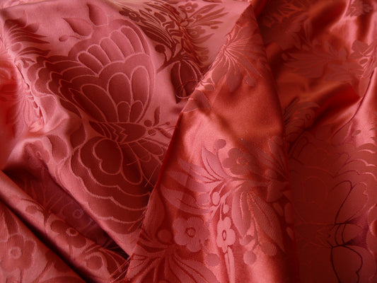 Scalamandre Josephine Silk Damask