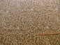 Scalamandre Yang Linen - Tan On Beige