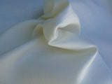 by yard Clarence House Pantelleria Eggshell Linen Very Heavy White MSRP USD 169/Y #1460