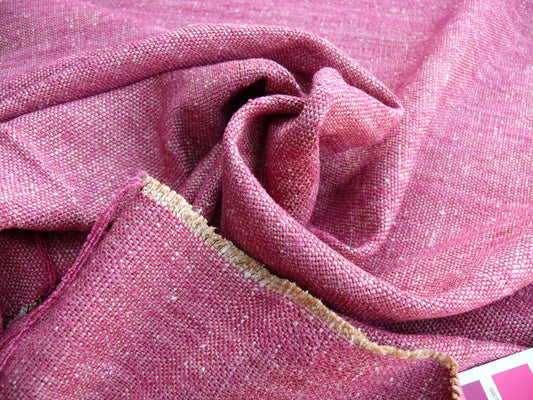 G.P. & J. Baker Linton - Antique Rose Pink
