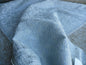 Kravet Couture Sensory Silk Wool - Vapour Blue