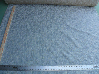 By Yard Kravet Couture Sensory Silk Wool Vapour Blue Icy Texture MSRP USD 396