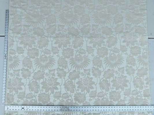 Lee Jofa Hanbury Weave Cotton - Natural