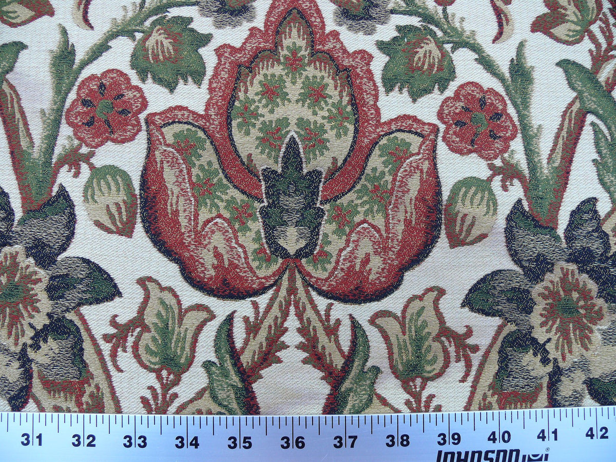 GALADRIEL PRIMARIES FROM OLD WORLD WEAVERS Traditional Renaissance Tapestry MSRP USD 248/Y