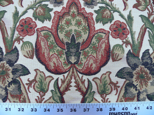 GALADRIEL PRIMARIES FROM OLD WORLD WEAVERS Traditional Renaissance Tapestry MSRP USD 248/Y