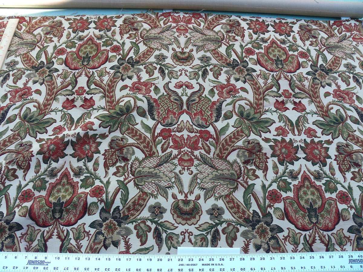 GALADRIEL PRIMARIES FROM OLD WORLD WEAVERS Traditional Renaissance Tapestry MSRP USD 248/Y