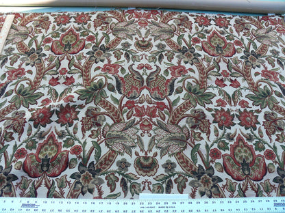 GALADRIEL PRIMARIES FROM OLD WORLD WEAVERS Traditional Renaissance Tapestry MSRP USD 248/Y