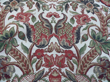 GALADRIEL PRIMARIES FROM OLD WORLD WEAVERS Traditional Renaissance Tapestry MSRP USD 248/Y