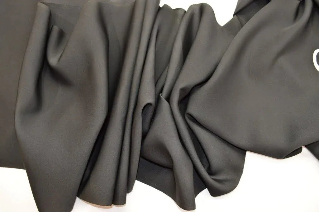 Rare 100%Silk TSUKESAGE BOLT Lovely Ribbon/Chrysanthemum 12Y