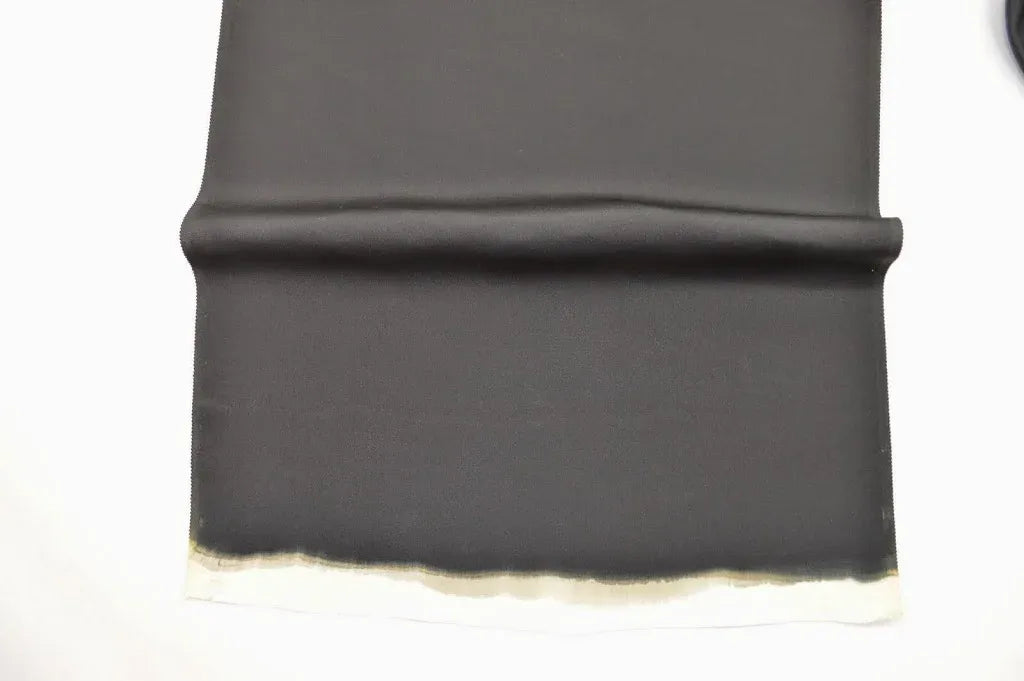 Rare 100%Silk TSUKESAGE BOLT Lovely Ribbon/Chrysanthemum 12Y