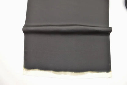 Rare 100%Silk TSUKESAGE BOLT Lovely Ribbon/Chrysanthemum 12Y