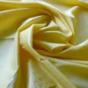 ROBERT ALLEN 100% SILK DUPIONI BUTTERCUP YELLOW MSRP$107/Y