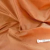 BTY CLARENCE HOUSE GALUCHAT in CUIVRE SHARK SKIN COPPER SILK#535