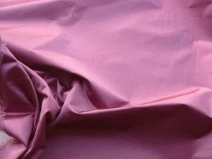 10.6YDS SCALAMANDRE THICK SILK SATIN ACADEMY-MAUVE MSRP$4515