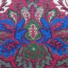0.5Y SCALAMANDRE NOVARO TAPESTRY WOOL MULTI RED THICK MSRP$596Y