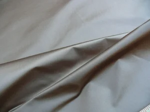 6Y SCALAMANDRE ACADEMY SILK SATIN HEAVY COCAO GOLDEN MSRP$436/Y