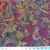 SCALAMANDRE BILIKEN RED MEDIAVAL LADY TAPESTRY MUSIC MSRP 230/Y