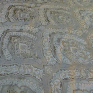 9.75Y KRAVET KASHMIR SILK TRUFFLE MSRP 298/Y