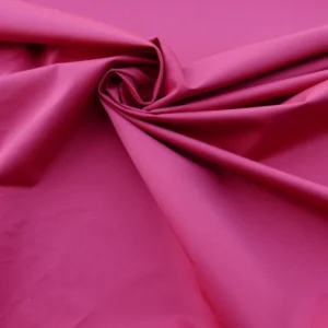Scalamandre Rasone Corallo Red Pink 100% Cotton Heavy MSRP120/Y