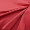 Scalamandre CANNES Rosso Ruggine Red Cotton MSRP120/Y