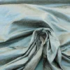 ESSENTIA POWDER BLUE Textured Silk OLD WORLD WEAVERS MSRP $204/Y