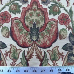 GALADRIEL PRIMARIES Traditional Renaissance Tapestry MSRP$248/Y