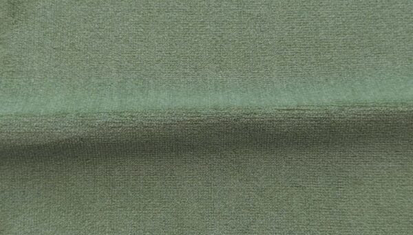 Special Order Scalamandre Indus Sage Green Plain Solid Cotton MSRP USD 228/y